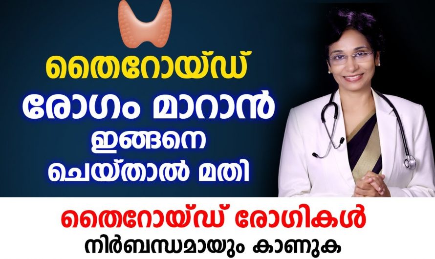 തൈറോയ്ഡ് മൂലം വലയുന്നവരാണോ നിങ്ങൾ ? ഇത്തരം കാര്യങ്ങൾ നിങ്ങൾ അറിയാതെ പോകരുത് കണ്ടു നോക്കൂ…| Thyroid symptoms and weight gain