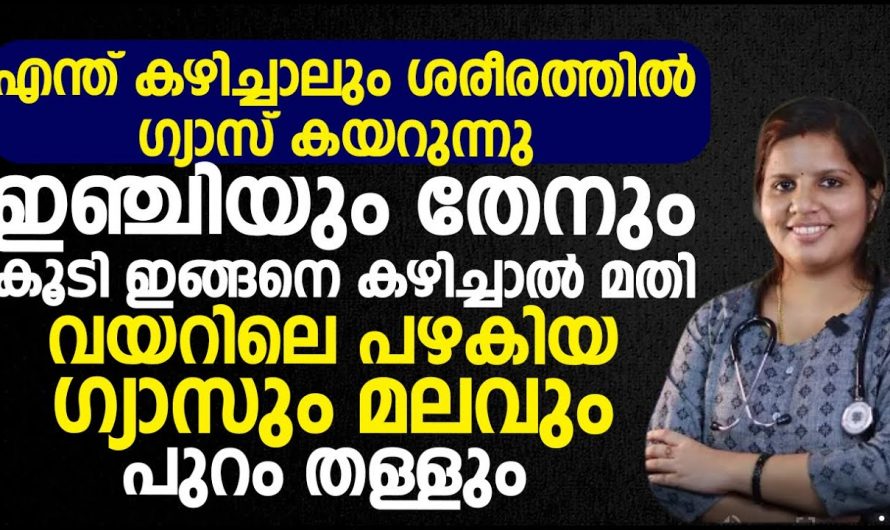 ഗ്യാസ്ട്രബിൾ മാറ്റാൻ ഇത്രയ്ക്ക് എളുപ്പം ആയിരുന്നോ?.കണ്ടു നോക്കൂ…| Gas trouble and stomach pain