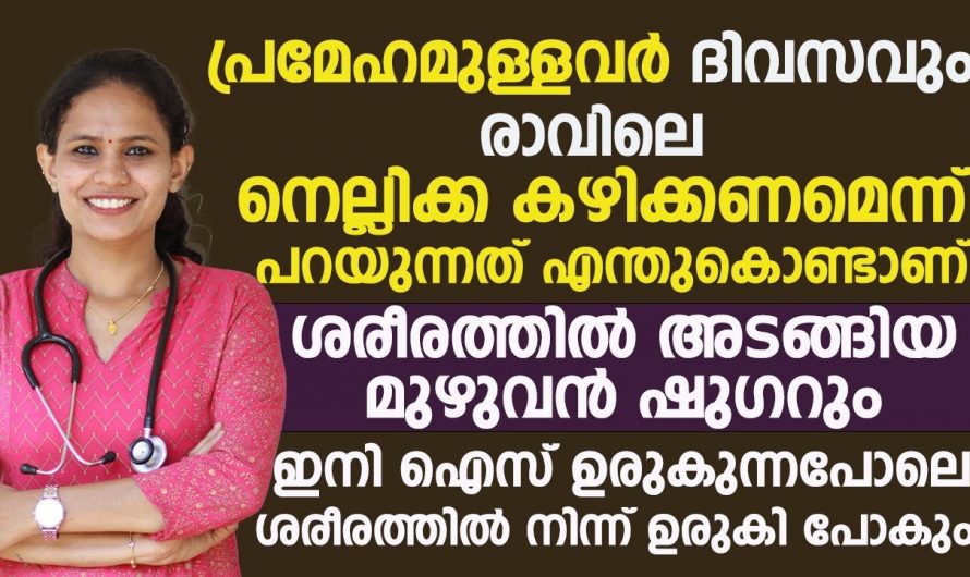 ജീവിതശൈലി രോഗ അവസ്ഥകളെ മറി കടക്കാൻ ഇത് ഉപയോഗിക്കു. ഇതിന്റെ ഗുണങ്ങൾ ആരും തിരിച്ചറിയാതിരിക്കരുതേ…| Prameham ottamooli malayalam