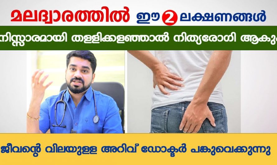 മലബന്ധം മൂലം ഉണ്ടാകുന്ന രോഗാവസ്ഥകളെ നമ്മിൽ നിന്ന് അകറ്റാൻ  ഇത്തരം അറിവുകൾ കൂടിയേ തീരൂ. കണ്ടു നോക്കൂ…| Constipation symptoms in malayalam