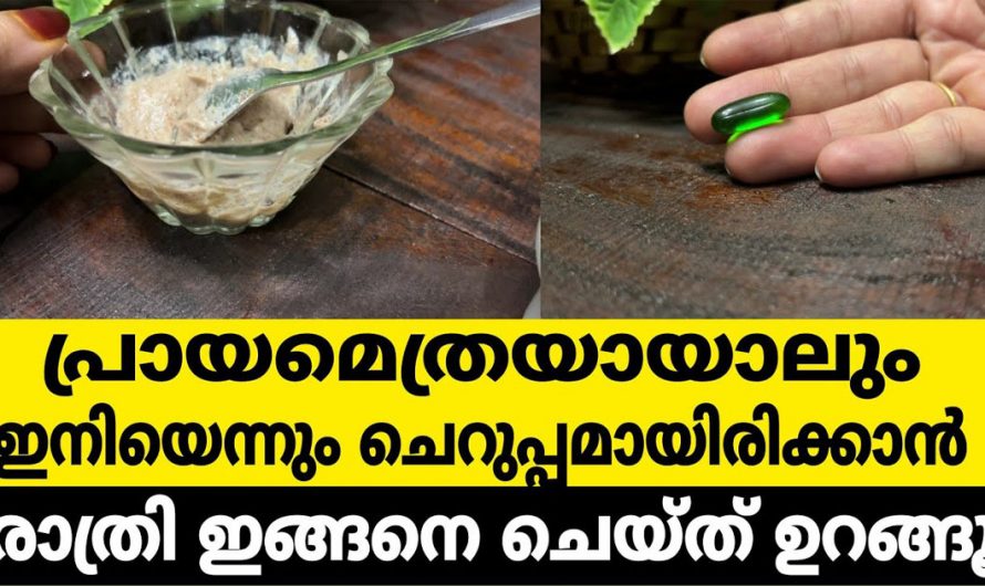 മുഖത്ത് എന്നും ചെറുപ്പം നിലനിർത്താൻ ഇത് ഇങ്ങനെ ഉപയോഗിക്കൂ. ഇതിന്റെ ഗുണങ്ങളെ ആരും തിരിച്ചറിയാതിരിക്കരുതേ…| 3 Flaxseed face cream for glowing skin