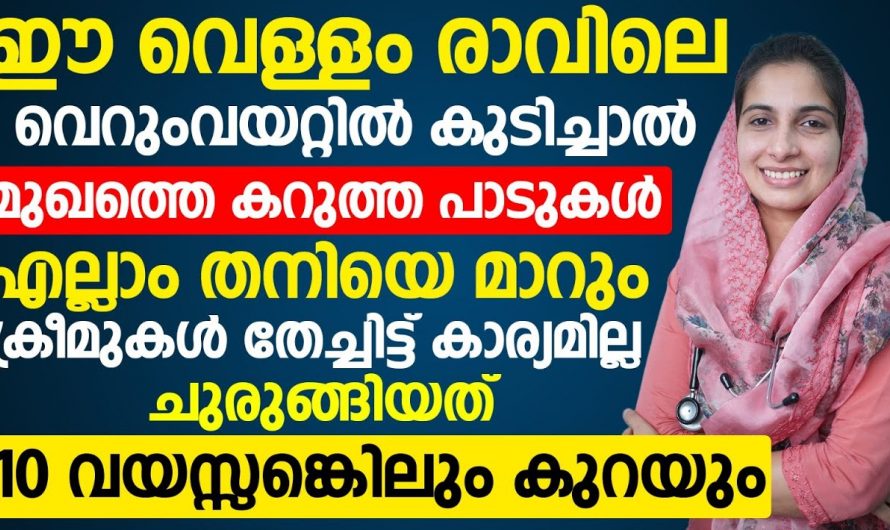 മുഖത്തുള്ള കറുത്ത പാടുകൾ നിങ്ങളിൽ ബുദ്ധിമുട്ടുകൾ സൃഷ്ടിക്കുന്നുണ്ടോ?  ഈ പ്രശ്നങ്ങളെ പരിഹരിക്കാൻ ഇത്തരം കാര്യങ്ങൾ ആരും കാണാതെ പോകരുതേ…| Black spots on face treatment