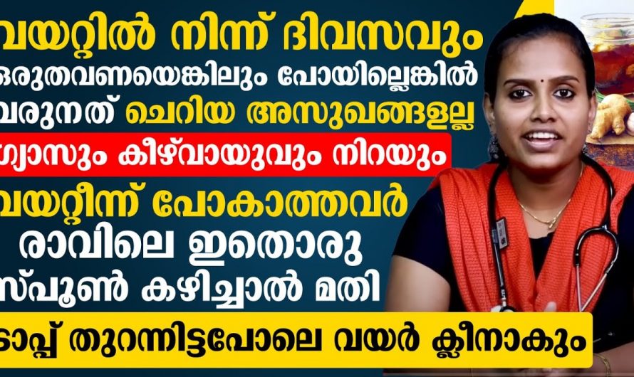 മലബന്ധം വഴി ഉണ്ടാകുന്ന രോഗങ്ങളെക്കുറിച്ചും അവ മറികടക്കുന്നതിനുള്ള പരിഹാരമാർഗങ്ങളെ കുറിച്ചും ആരും അറിയാതെ പോകരുതേ…| Constipation side effects