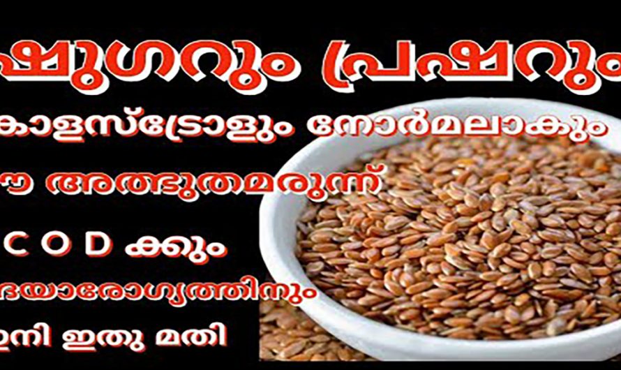 ജീവിതശൈലി രോഗങ്ങളെ മറികടക്കാൻ ഇതിലും നല്ലൊരു മാർഗം വേറെയില്ല. ഇതാരും കാണാതെ പോകല്ലേ.