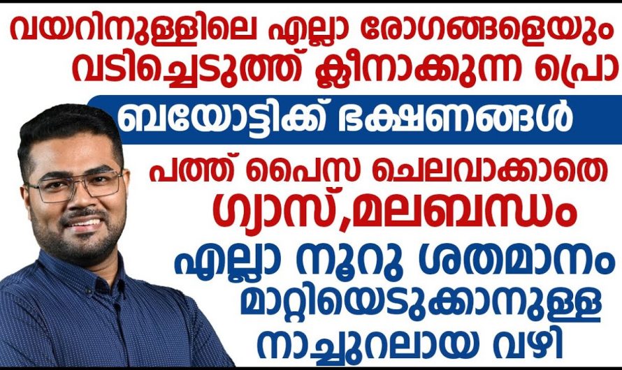 കുടലിന്റെ ആരോഗ്യം ഉറപ്പുവരുത്താൻ കഴിക്കേണ്ട ഭക്ഷണത്തെക്കുറിച്ച് ഇതുവരെയും അറിയാതെ പോയല്ലോ…| Gas and constipation remedy