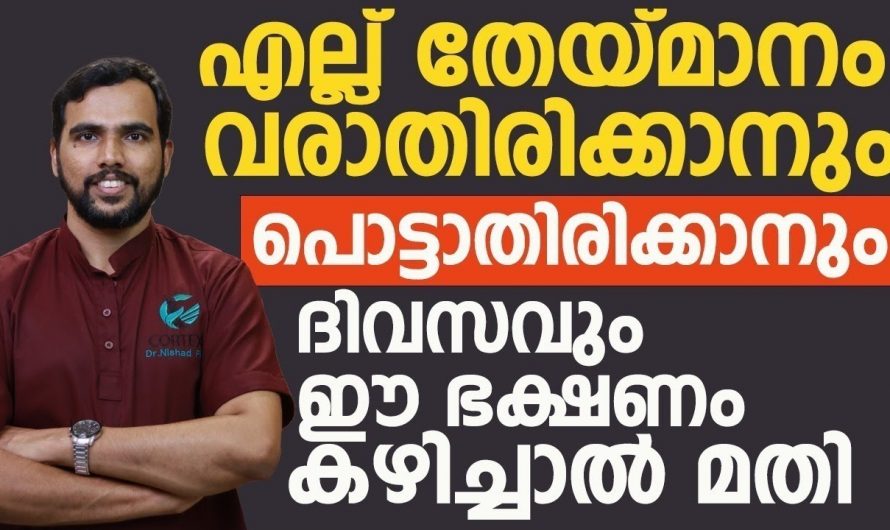 എല്ലുകളുടെ ആരോഗ്യം വർദ്ധിപ്പിക്കാൻ കഴിക്കേണ്ട ഭക്ഷണങ്ങളെക്കുറിച്ച് ആരും തിരിച്ചറിയാതെ പോകരുതേ…| To increase bone health