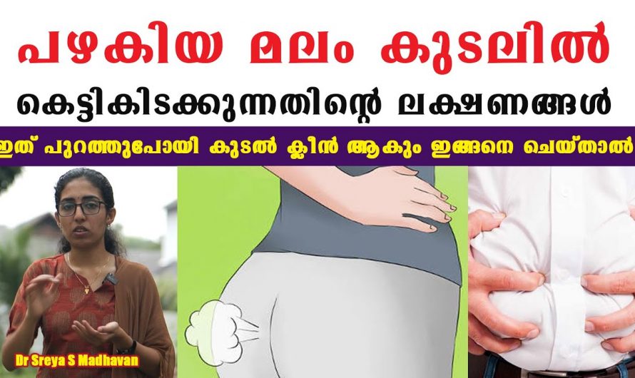 കുടലിലെ മാലിന്യങ്ങളെ തൂത്ത് വൃത്തിയാക്കാൻ ഇതാരും അറിയാതെ പോകല്ലേ.