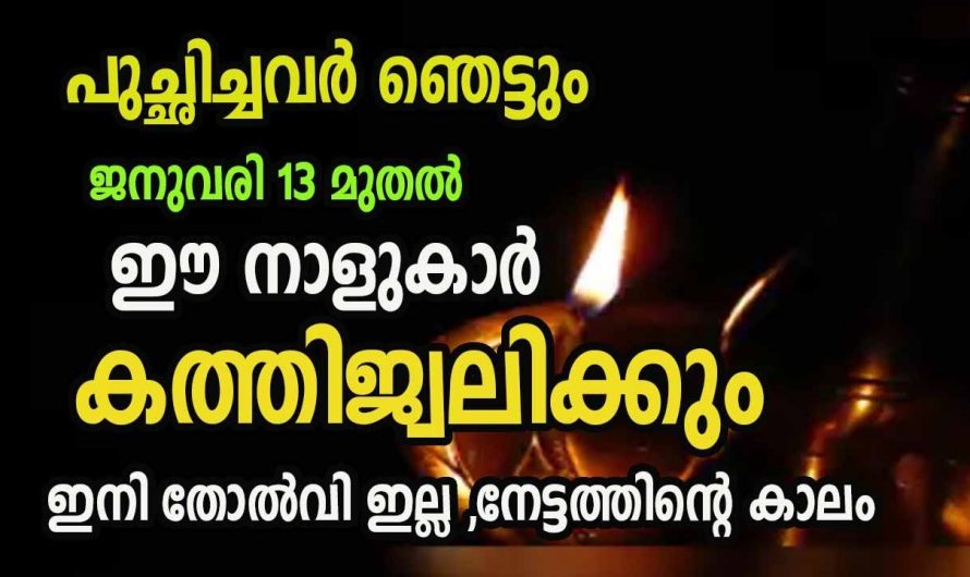 തോൽവിയെ എന്നന്നേക്കുമായി മറി കടന്ന് ഉയരുന്ന നക്ഷത്രക്കാരെ ഇതുവരെയും അറിയാതെ പോയല്ലോ.