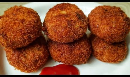 Quick snacks recipes in Malayalam